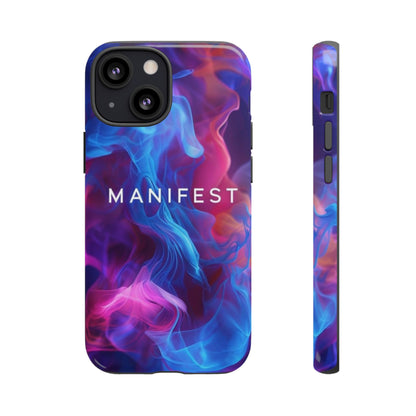 "Shape your own Destiny" Mobile Phone Case