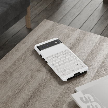 "The Control Centre" Mobile Phone Case