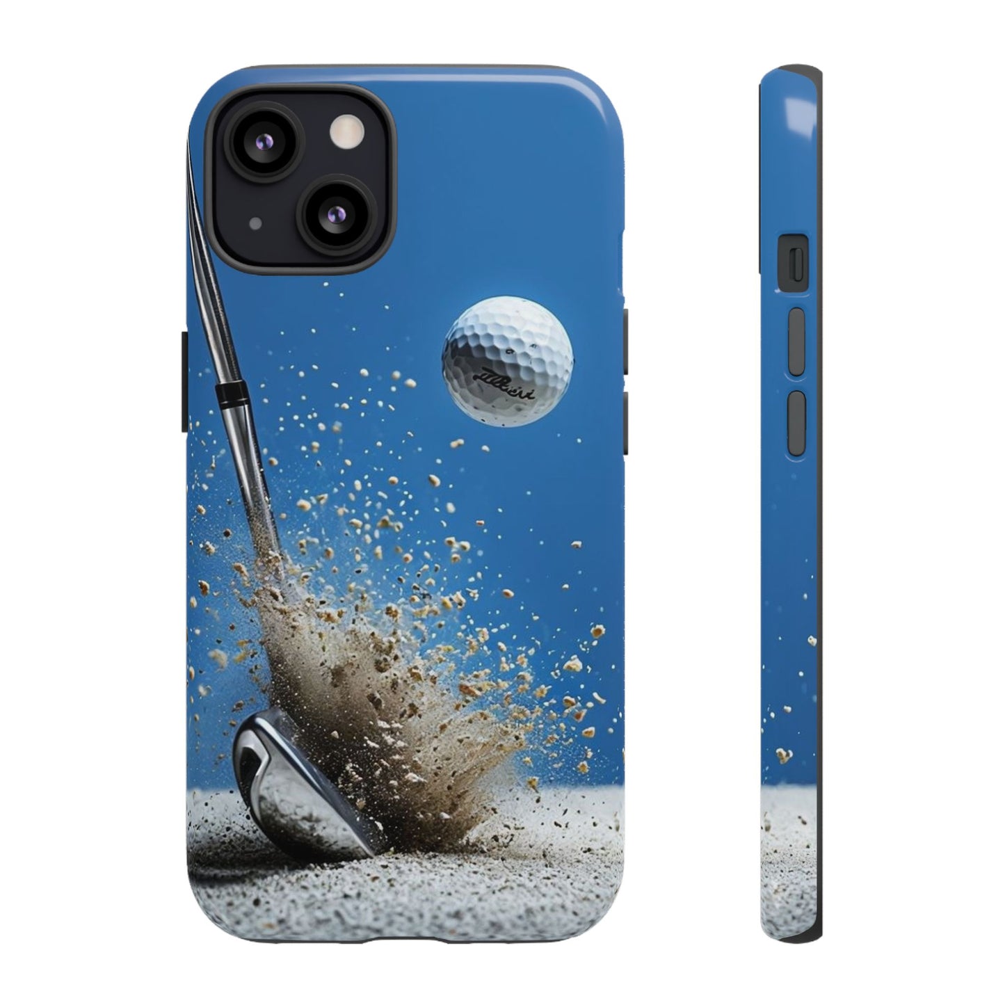 "Sand and Sky" Mobile Phone Case
