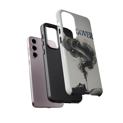 "Rough Draft" Mobile Phone Case