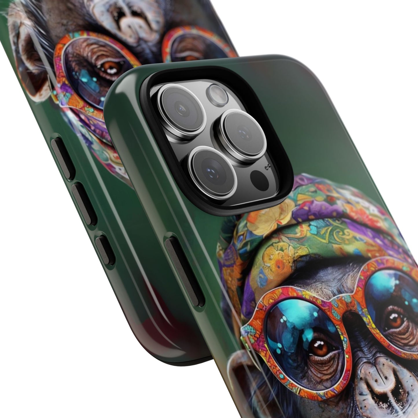 "Urban Chimp" Mobile Phone Case