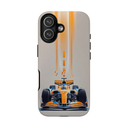 "Sunday Driver" Mobile Phone Case