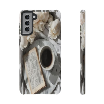 "The Perfect Combination" Mobile Phone Case