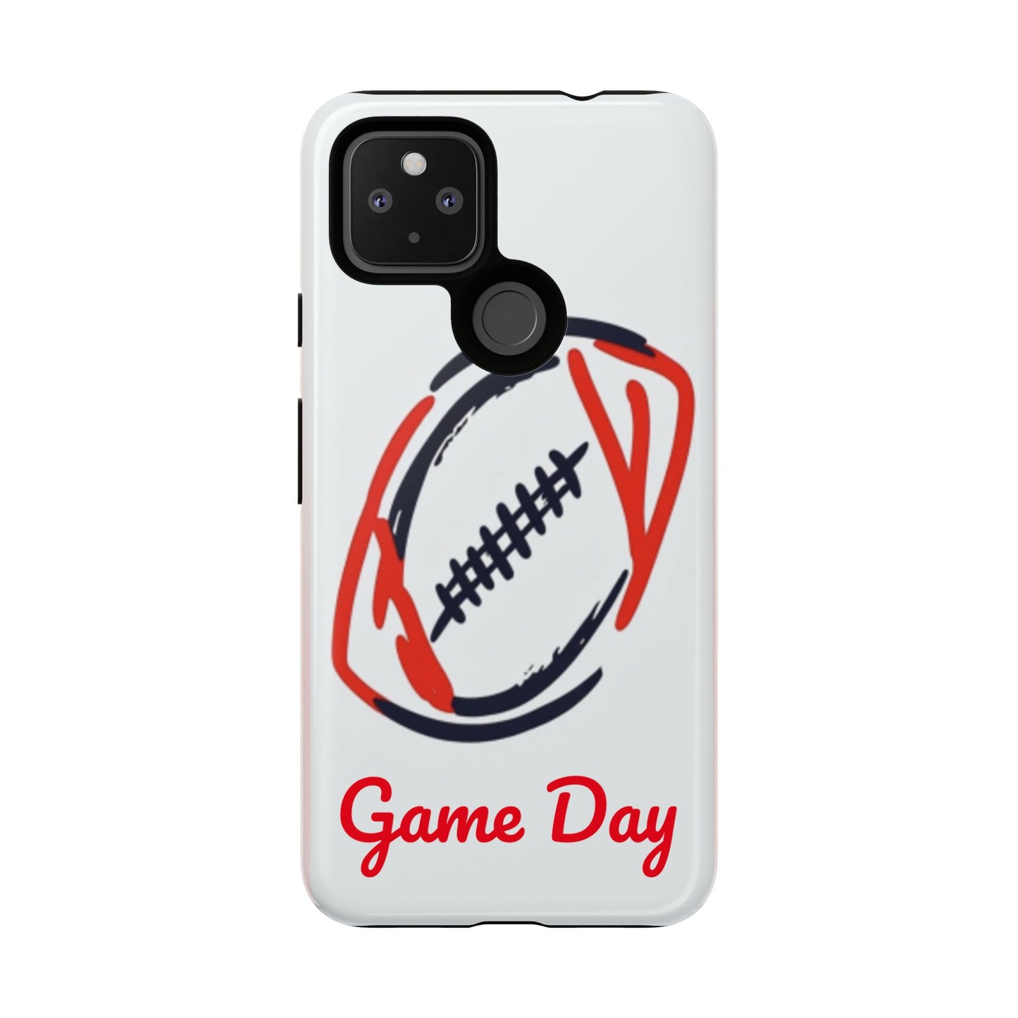 "Game Day" Mobile Phone Case