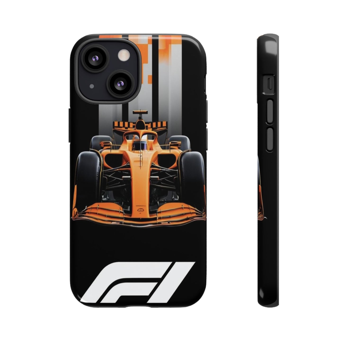 "I Am Fast" Mobile Phone Case