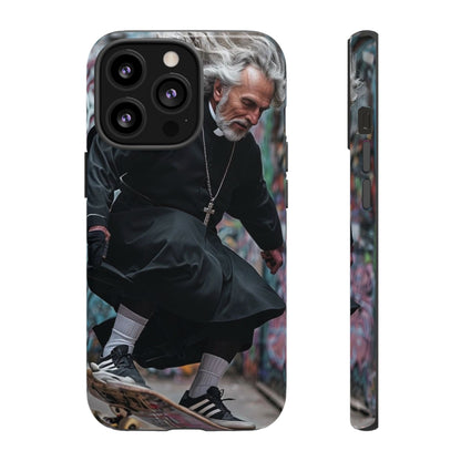 "Grind" Mobile Phone Case