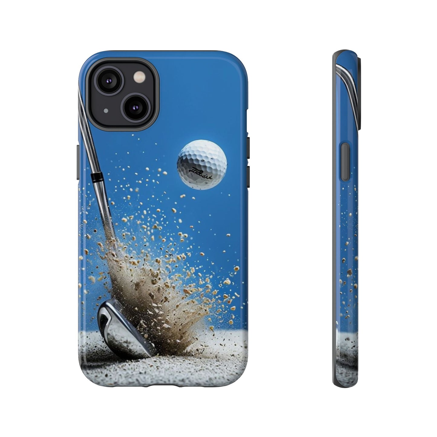 "Sand and Sky" Mobile Phone Case