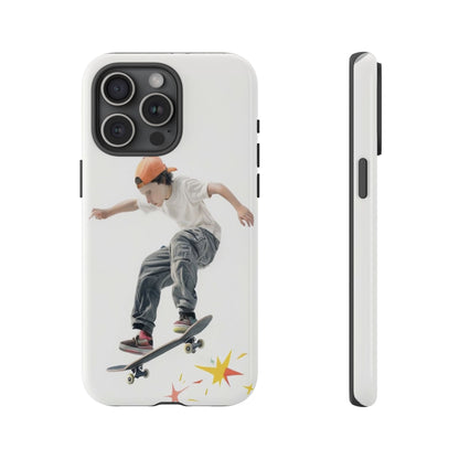 "Ramp Rebel" Mobile Phone Case
