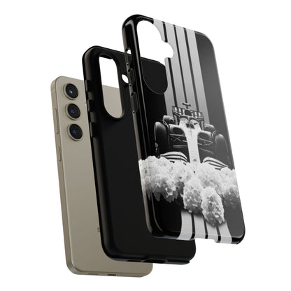 "Fast and Florious" Mobile Phone Case