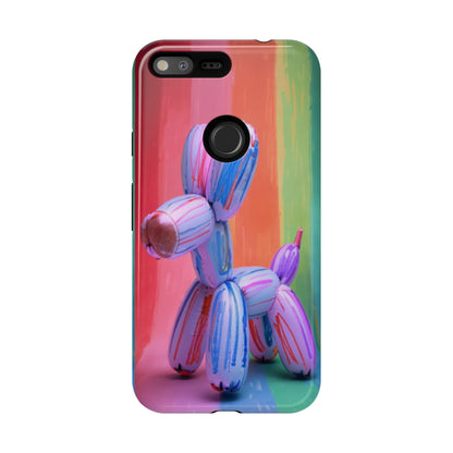 "Pop Puppy" Mobile Phone Case