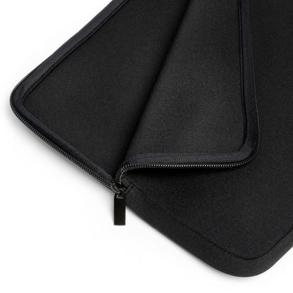 "Zero to Legend" Laptop Sleeve