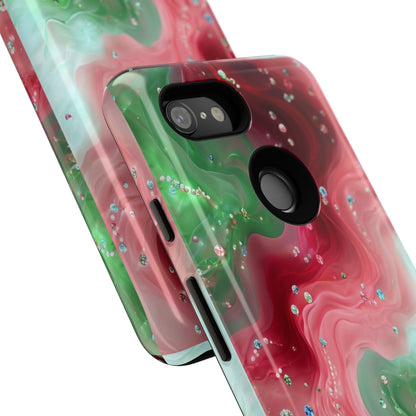 "Optimism" Mobile Phone Case