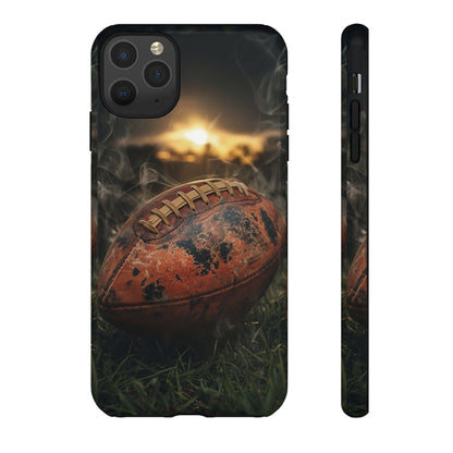 "Rise and Grind" Mobile Phone Case