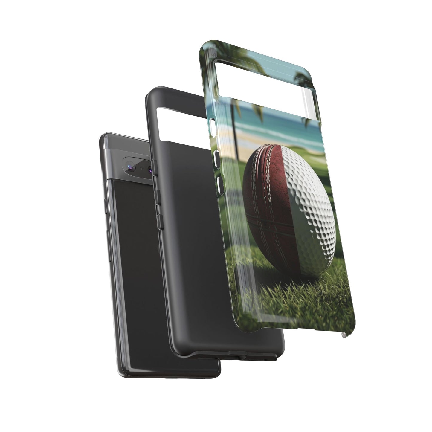 "The All-Rounder" Mobile Phone Case