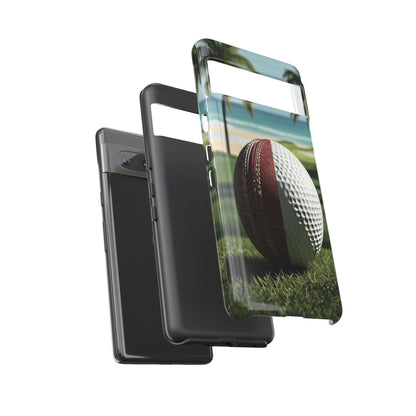 "The All-Rounder" Mobile Phone Case