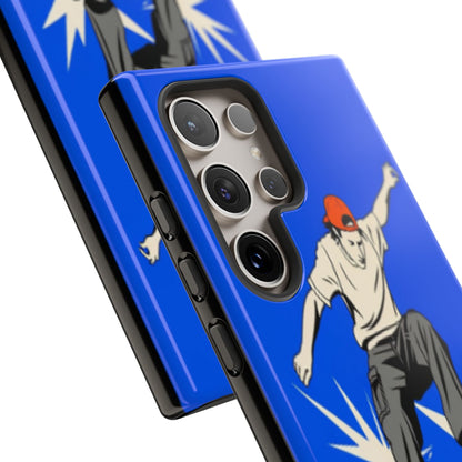 "Park Air" Mobile Phone Case