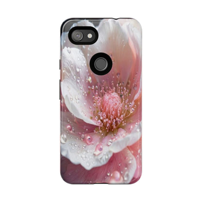 "Her Story" Mobile Phone Case