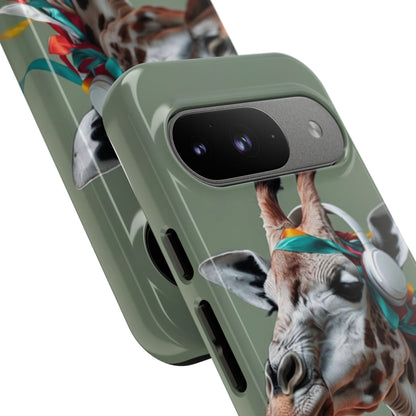 "High Vibes" Mobile Phone Case