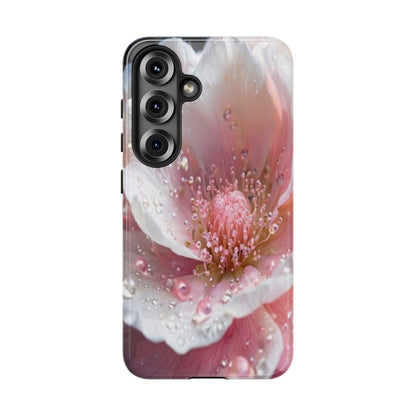 "Her Story" Mobile Phone Case