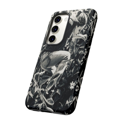 "Chill Bruh" Mobile Phone Case