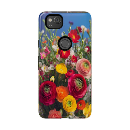 "Beauty in Colour" Mobile Phone Case