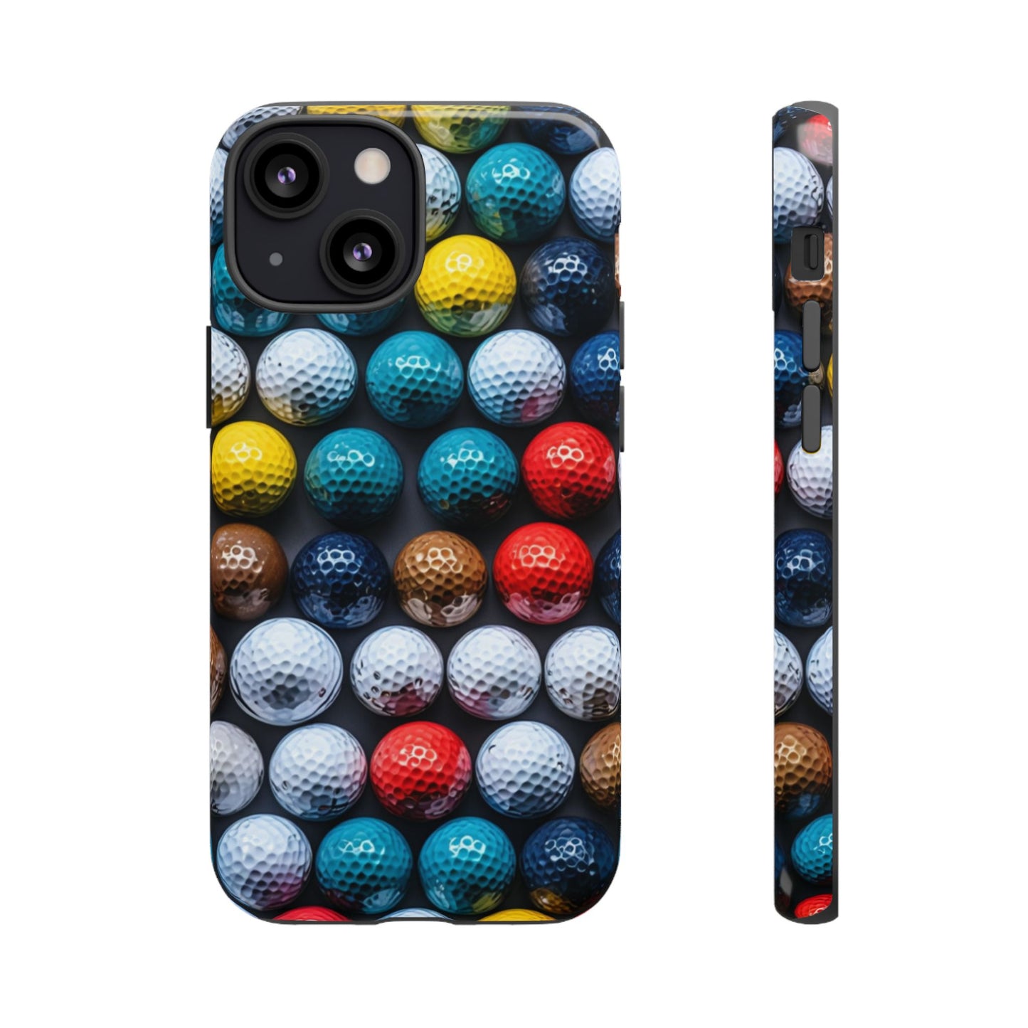 "Escape" Mobile Phone Case