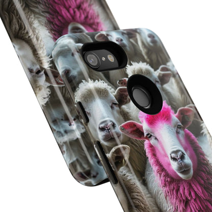 "Ewe do Ewe" Mobile PhoneCase