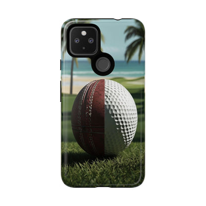 "The All-Rounder" Mobile Phone Case