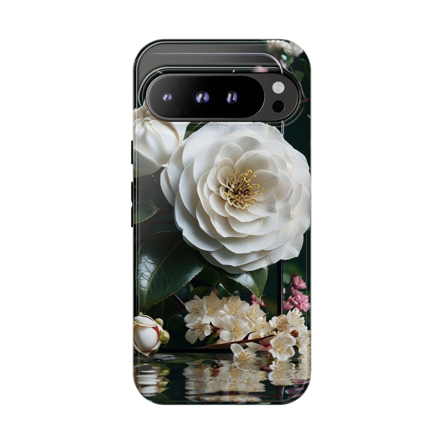 "Evolution" Mobile Phone Case