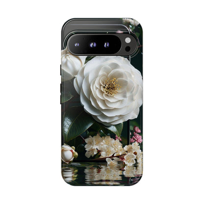 "Evolution" Mobile Phone Case