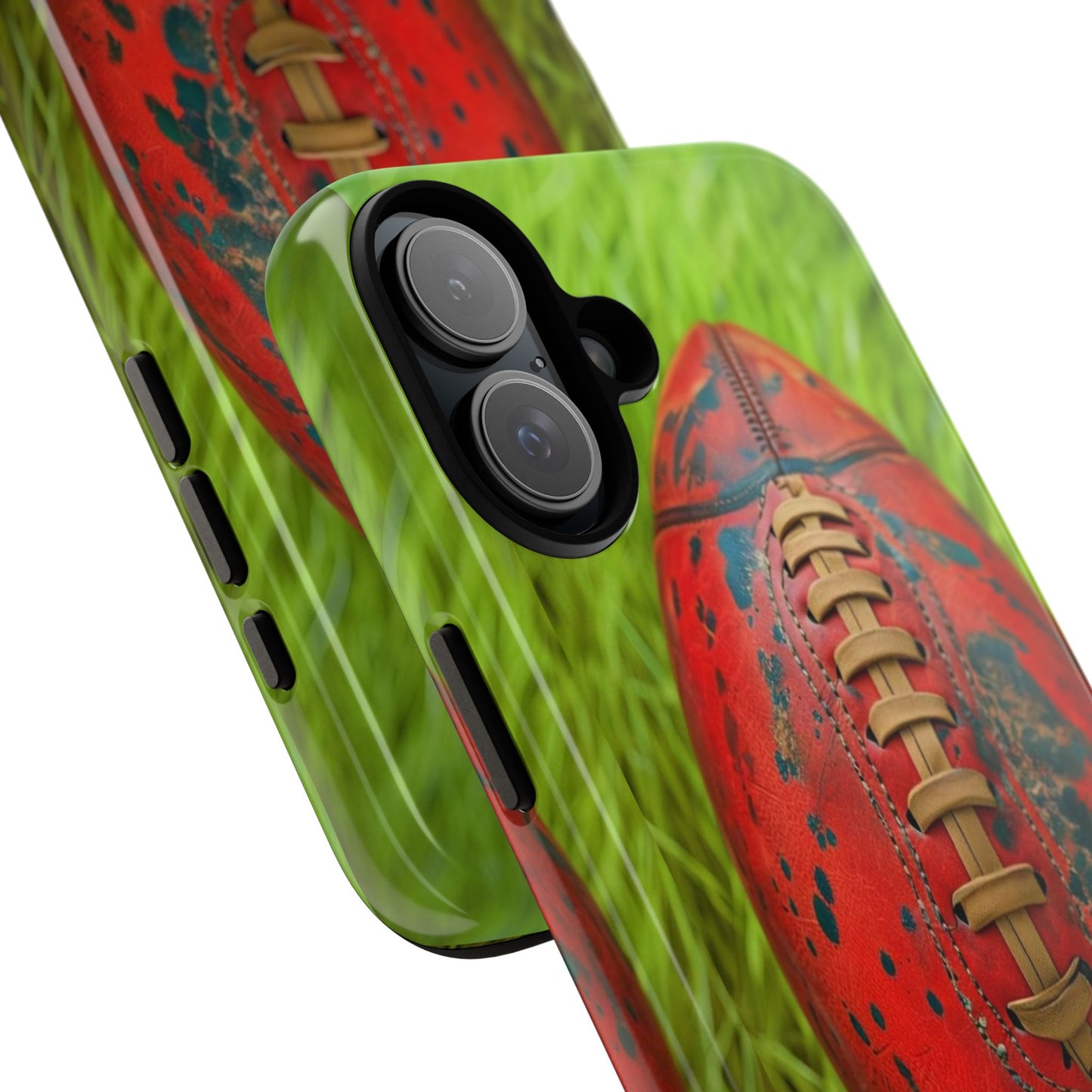 "Vintage Grit" Mobile Phone Case