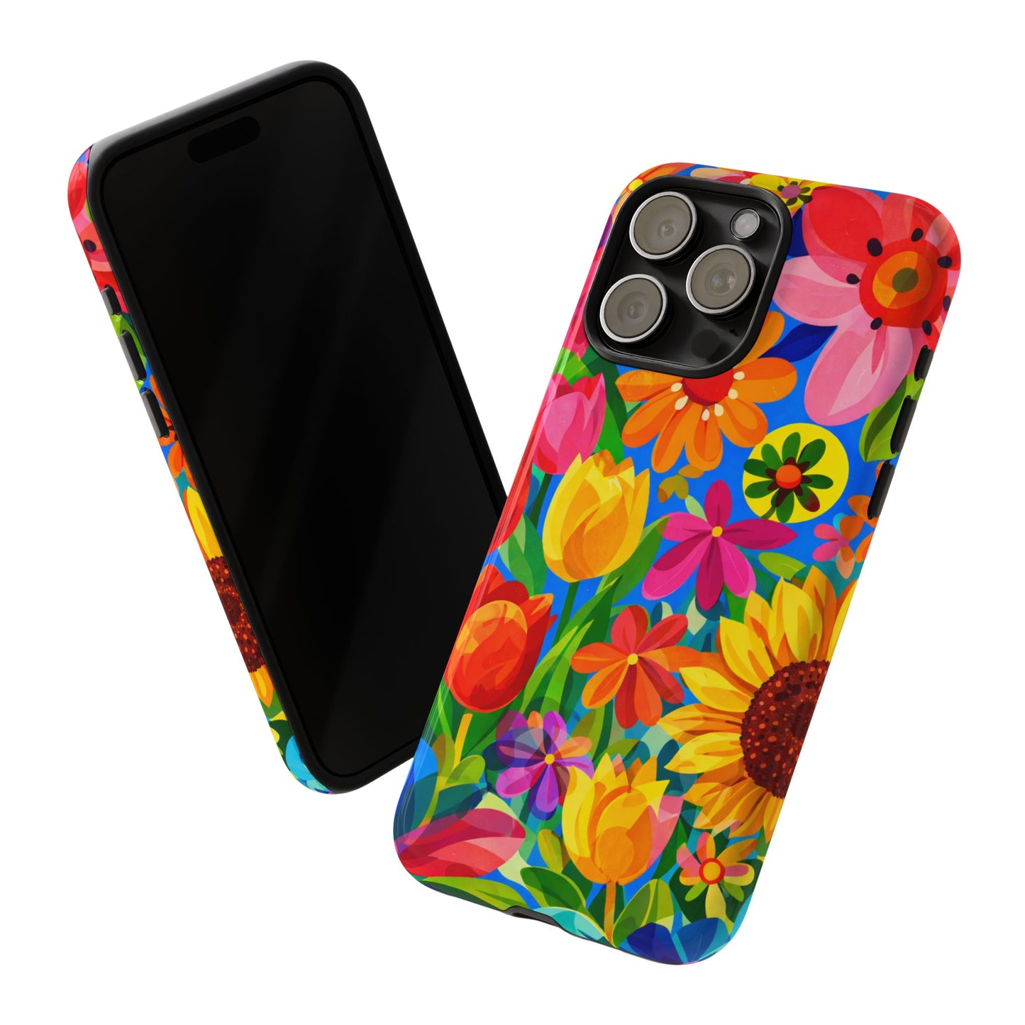 "Out of Season" Mobile Phone Case