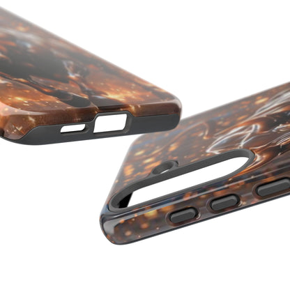 "Bull Market Brew" Mobile Phone Case