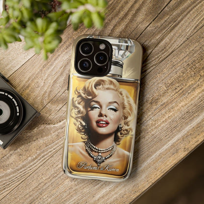 "Eau de Karen" Mobile Phone Case