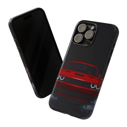 "V12 Vibes" Mobile Phone Case