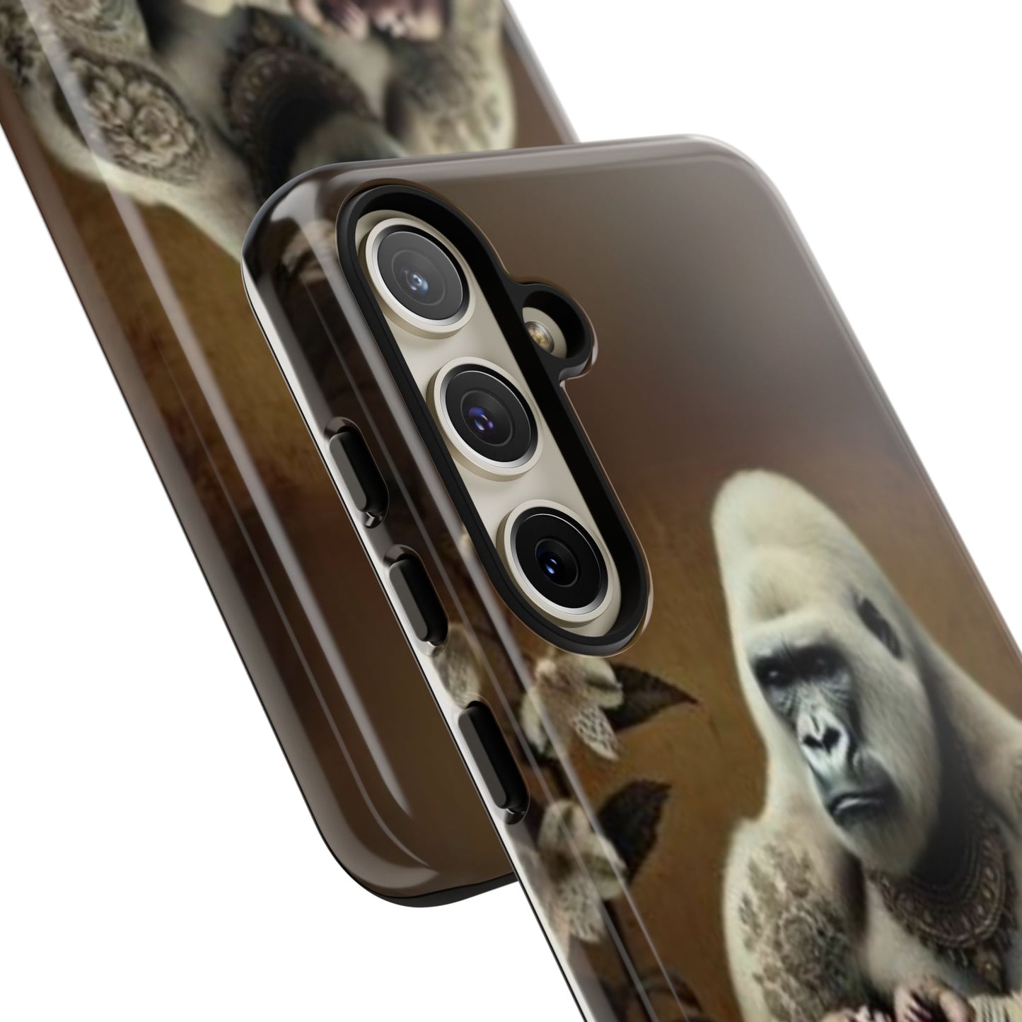 "Kindred" Mobile Phone Case