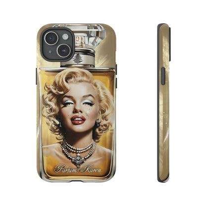 "Eau de Karen" Mobile Phone Case