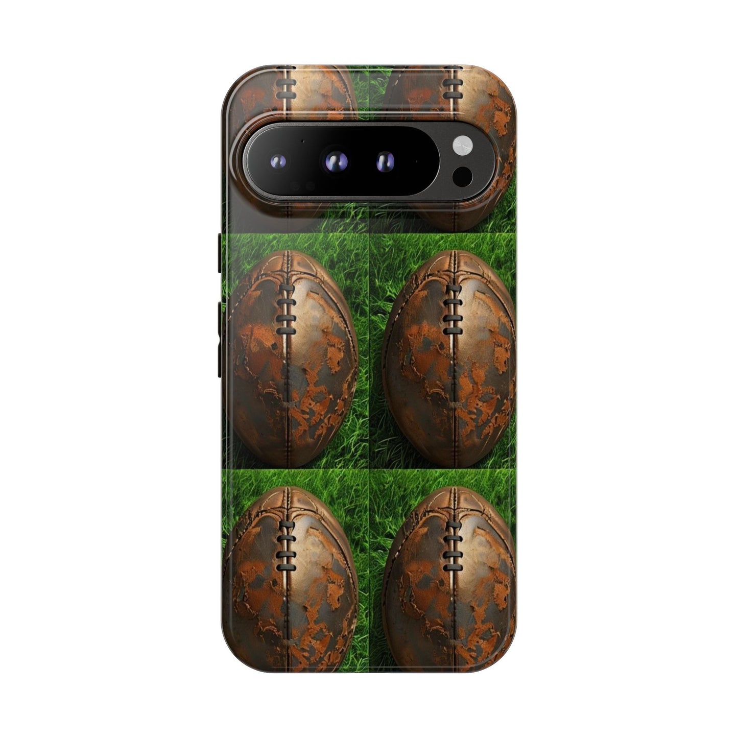 "The Old War Horse" Mobile Phone Case