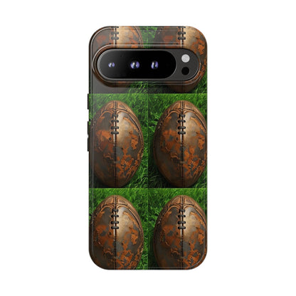 "The Old War Horse" Mobile Phone Case