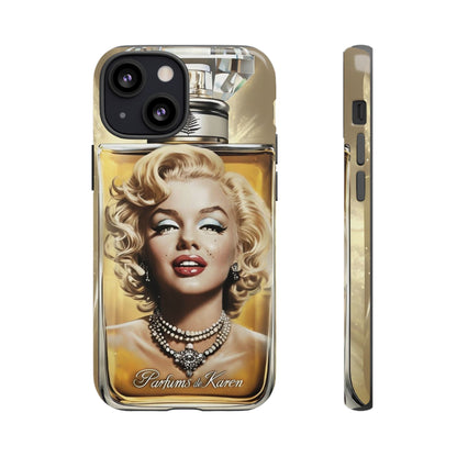 "Eau de Karen" Mobile Phone Case