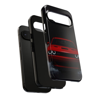 "V12 Vibes" Mobile Phone Case