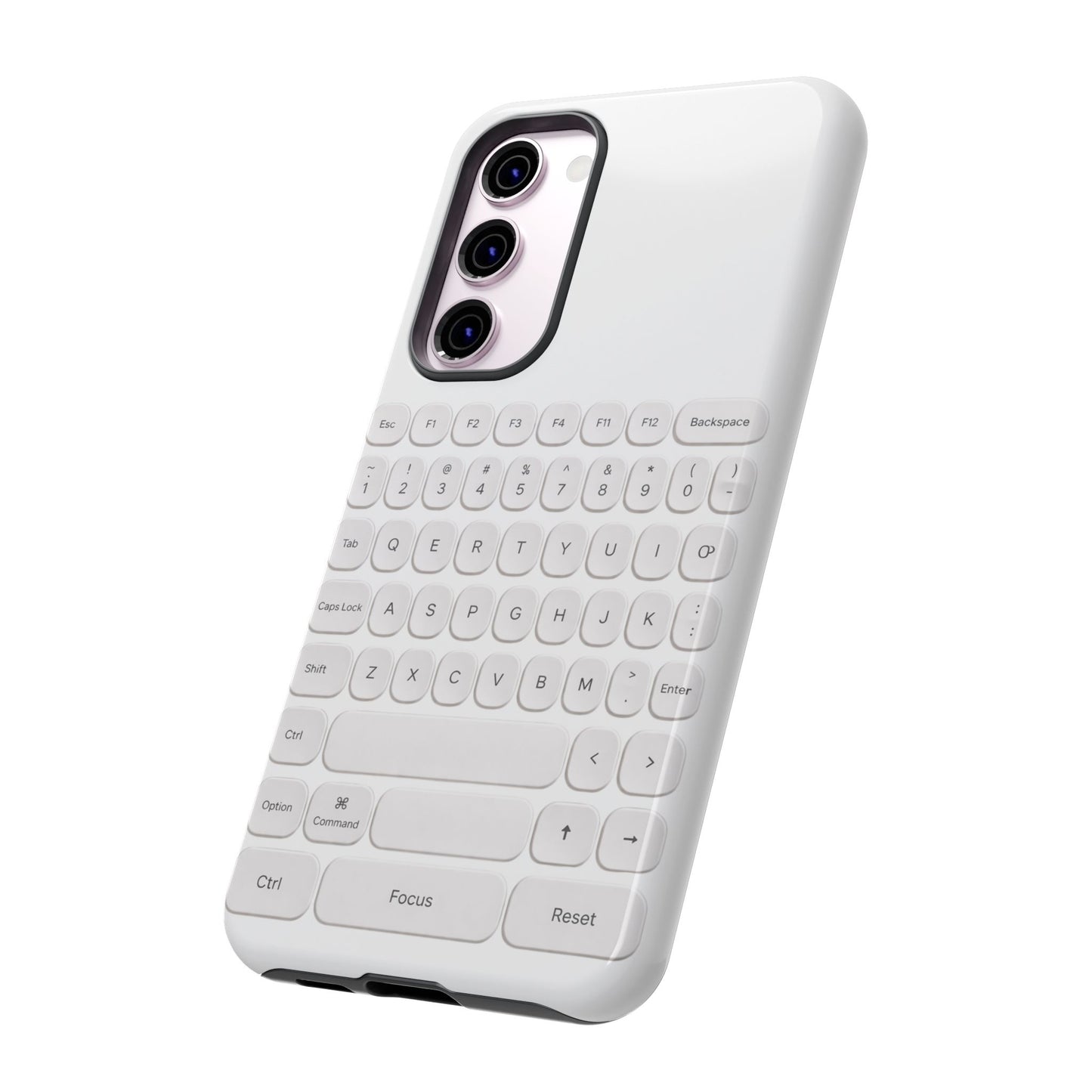 "The Control Centre" Mobile Phone Case