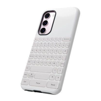 "The Control Centre" Mobile Phone Case