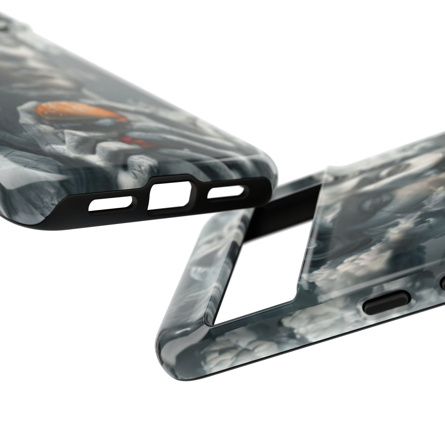 "Imperial Indulgence" Mobile Phone Case