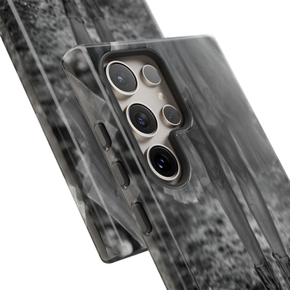 "Scratch of Hope" Mobile Phone Case