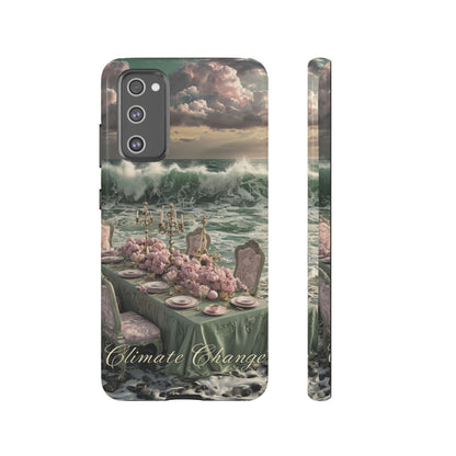 "High Tide" Mobile Phone Case