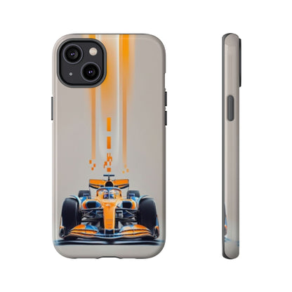 "Sunday Driver" Mobile Phone Case