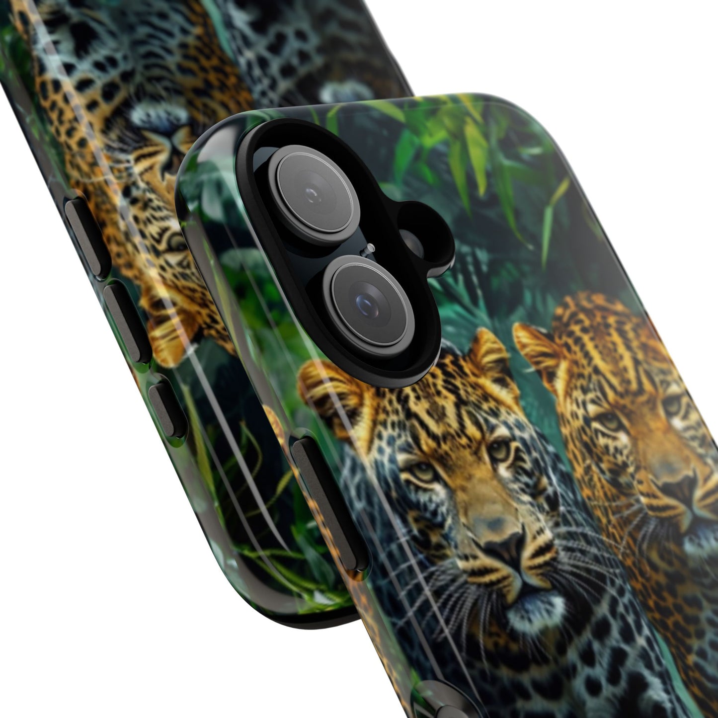 "Life is Short.  Keep Moving" Mobile Phone Case