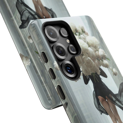 "Leap Year" Mobile Phone Case