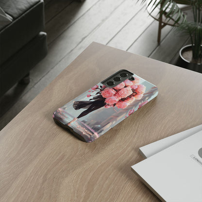 "Petal" Mobile Phone Case